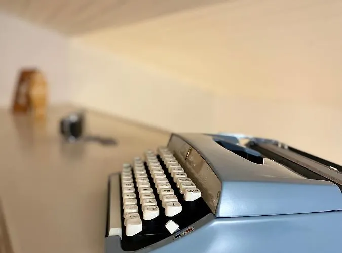 Les Cosy De - Le Duplex Vintage 4* * Нанси